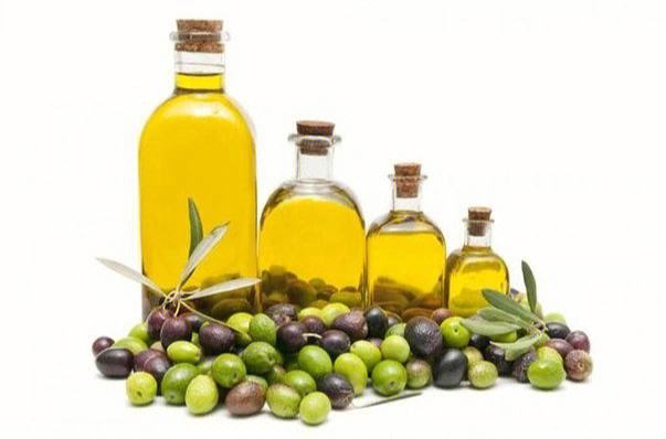 亲身经历告诉你专业的进口橄榄油清关代理操作有多可靠(图1)